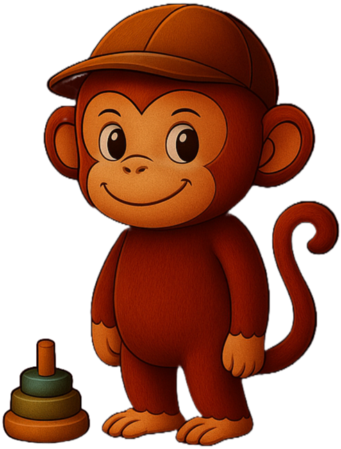 RedMonkys
